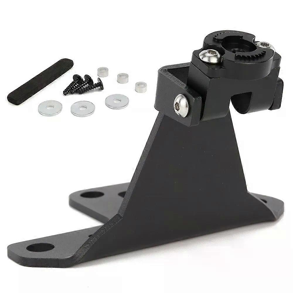 Motorbike Navigation Bracket For Moto Guzzi V100 Mandello 2022 2023 2024 2025 GPS Phone Navigation Mounting Bracket Stand Holder