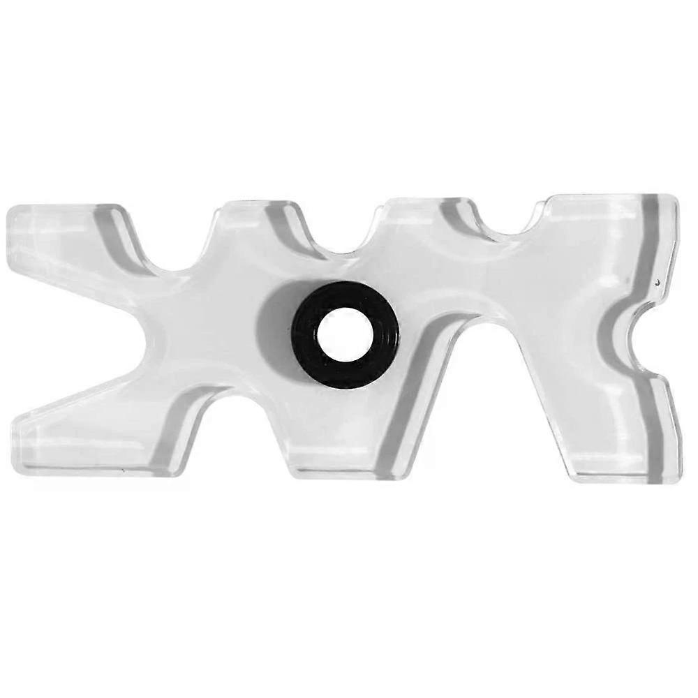 Snooker Pool Bridge Halter, Billardqueue-Rack-Set Kopf für Billardspiele