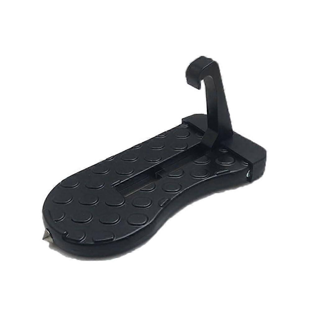 Auto throttle pedal, compatible with MercedesBenz CClass W204 S204 W203 S203, car accessories, 1black normal 1black.