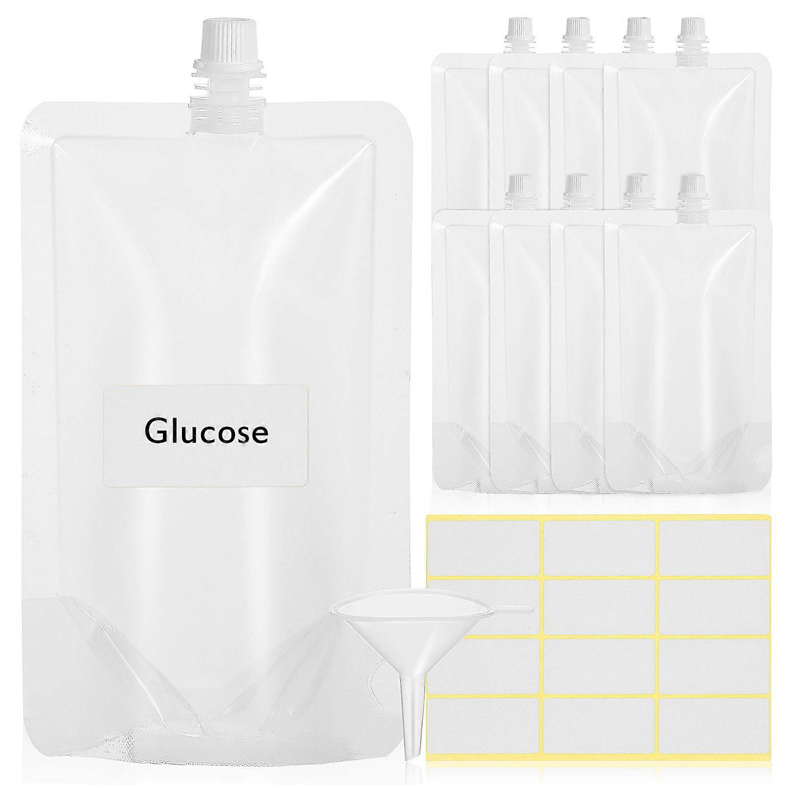 25Pcs Food-Grade Refillable Leak-Proof Storage Container Assorted Color For Beach Party