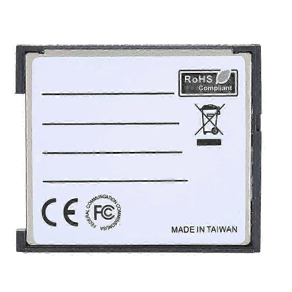 ABS Shell Card Reader WIFI Memory Card to Compact Flash Card Reader High Speed