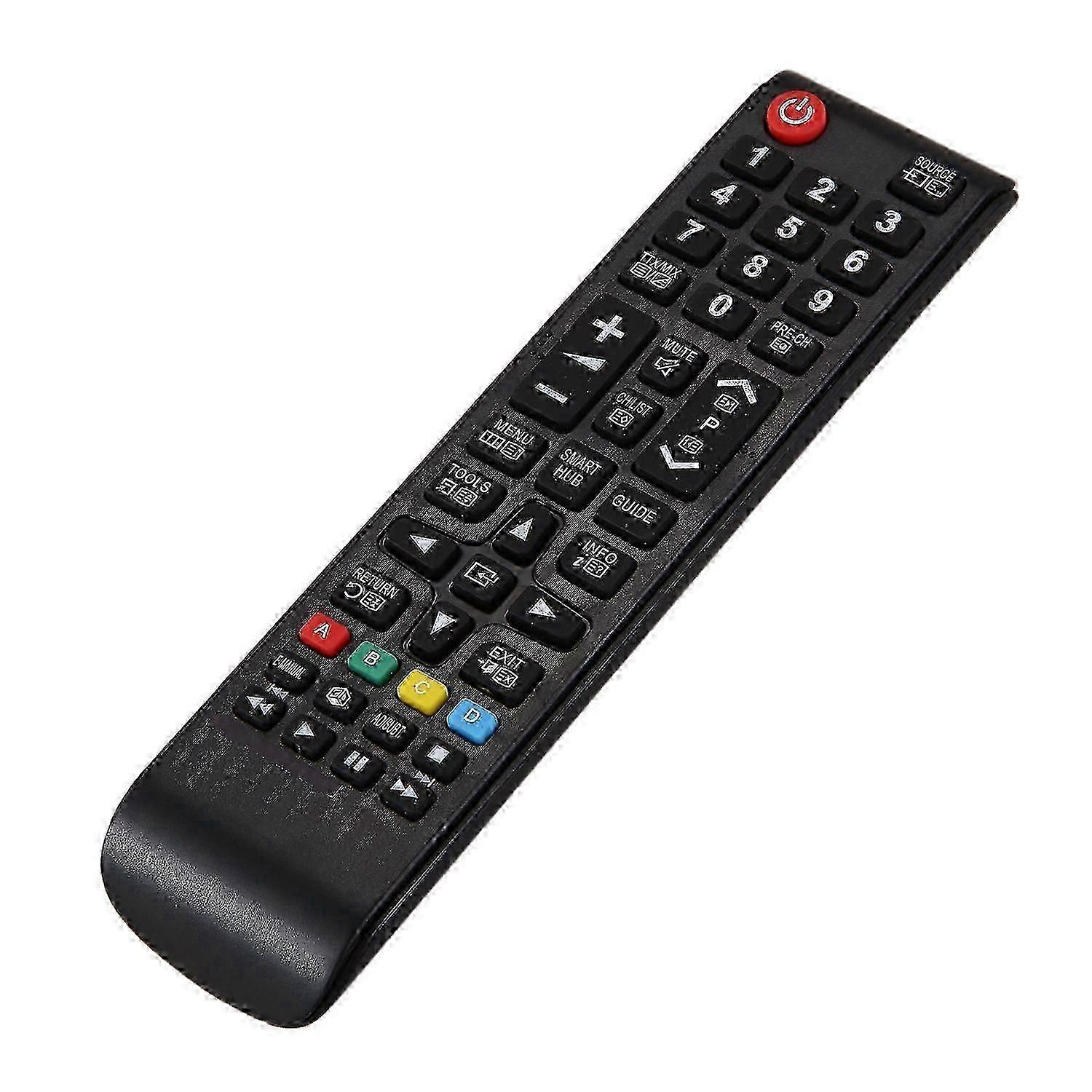 AA59-00818A Wireless Replacement HD Smart TV Remote Control for HG24AD470FW Multi-functional Television Controller