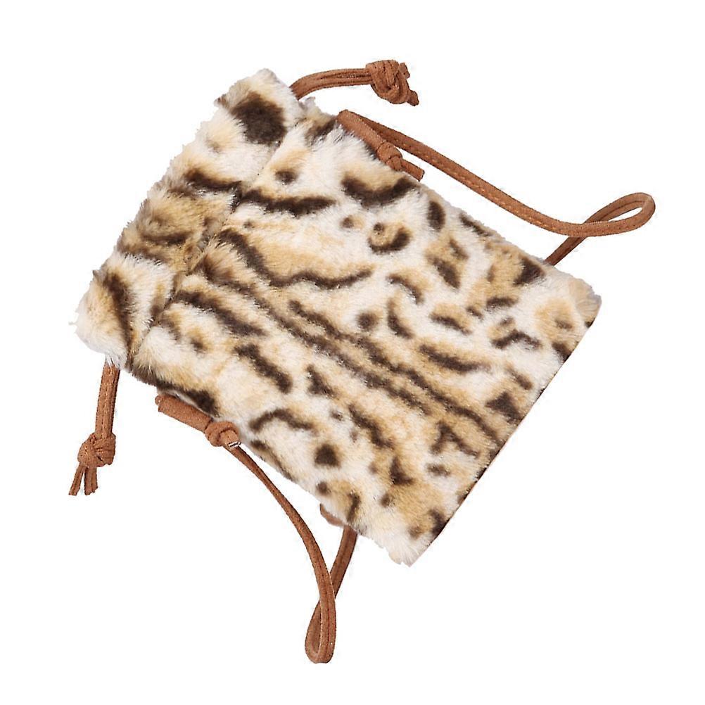 Phone Wallet Purse Crossbody Bag Polyester 19*15CM Work Shopping Camping 1Pc