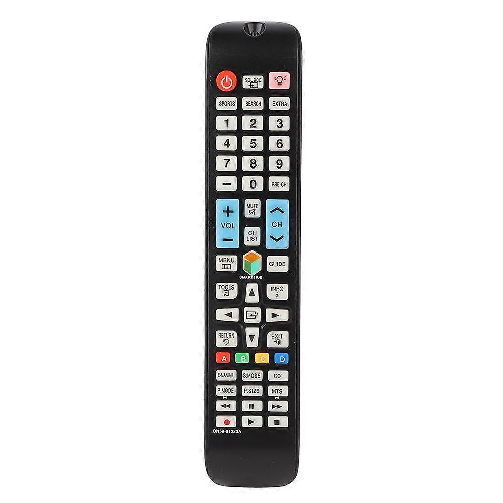 Replacement Wireless HD Remote Control for Samsung TV BN59-01223A