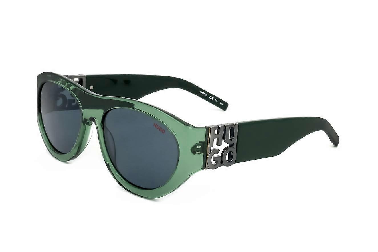 Sonnenbrille Hugo HG 1254/S 1ED GRÜN 57/19/140 MAN