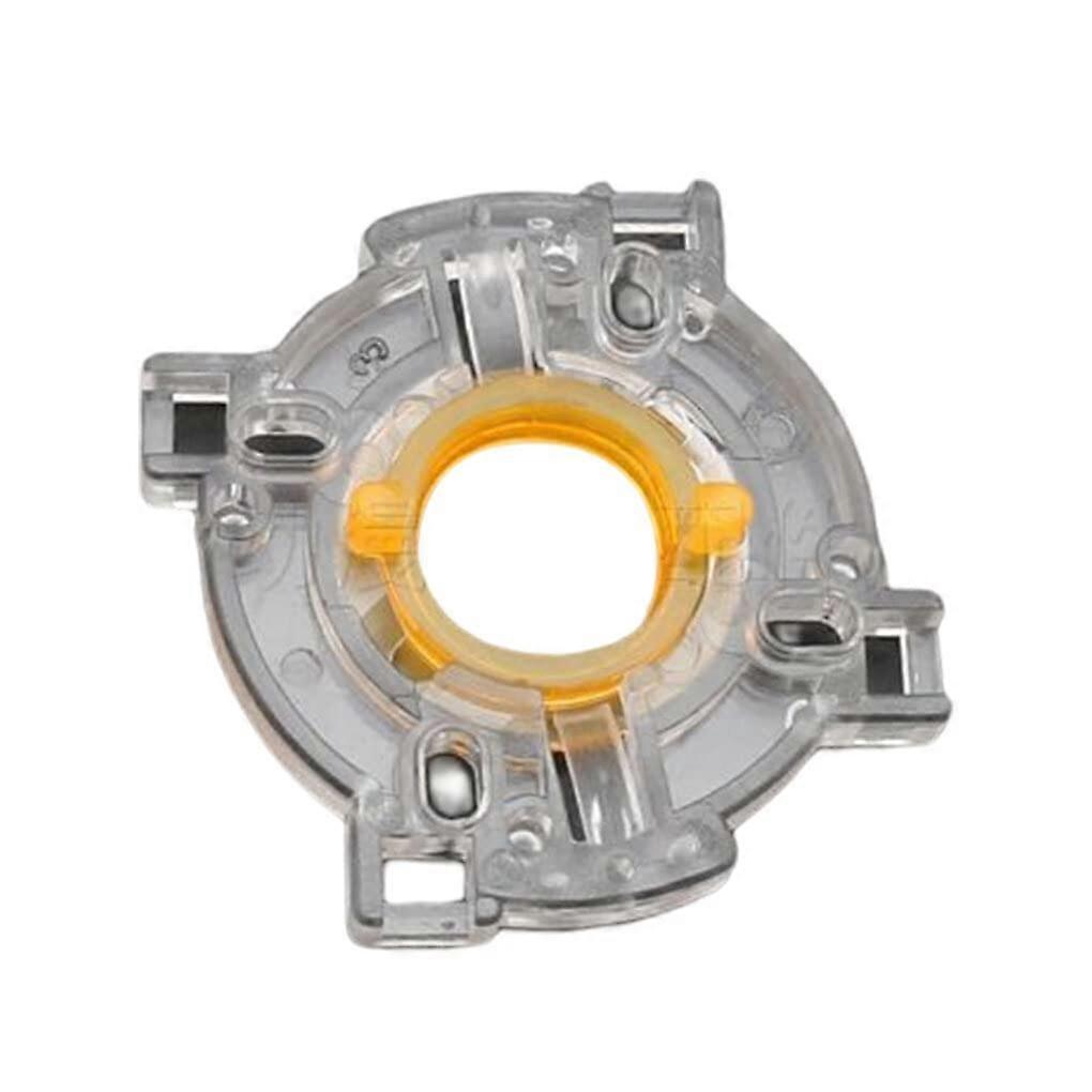 Joystick Gate Restrictor Arcade Gaming Controller Ring Plate  Protection Professional Game Replacement Part Round Rounds
