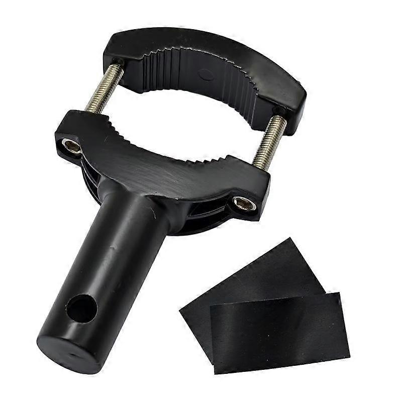 KZG-007 Motorcycle Clamp-type Spotlight Fixing Bracket Spotlight Fixing Rack