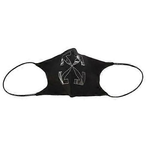 Off-White Girolamo Face Mask