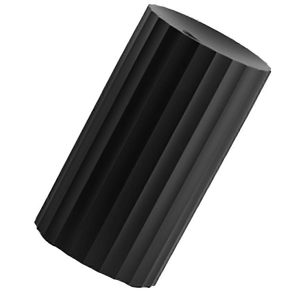 Simulated Flame Air Diffuser Aromatherapy Compact Design Home Office Equipment 13.80X7.60X7.60CM 1Pack