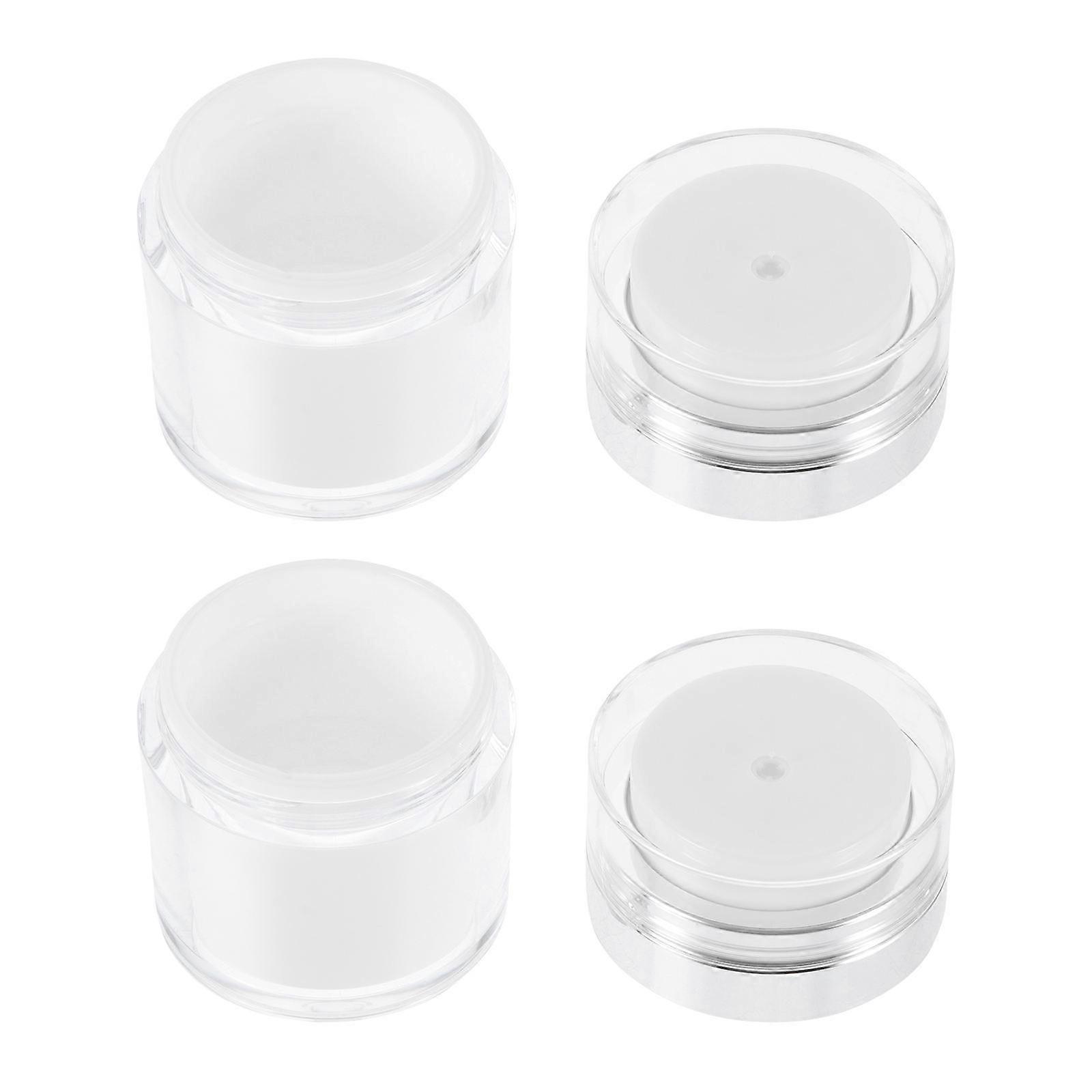 Toiletry Bottles, Lightweight Lotion Dispensers with System