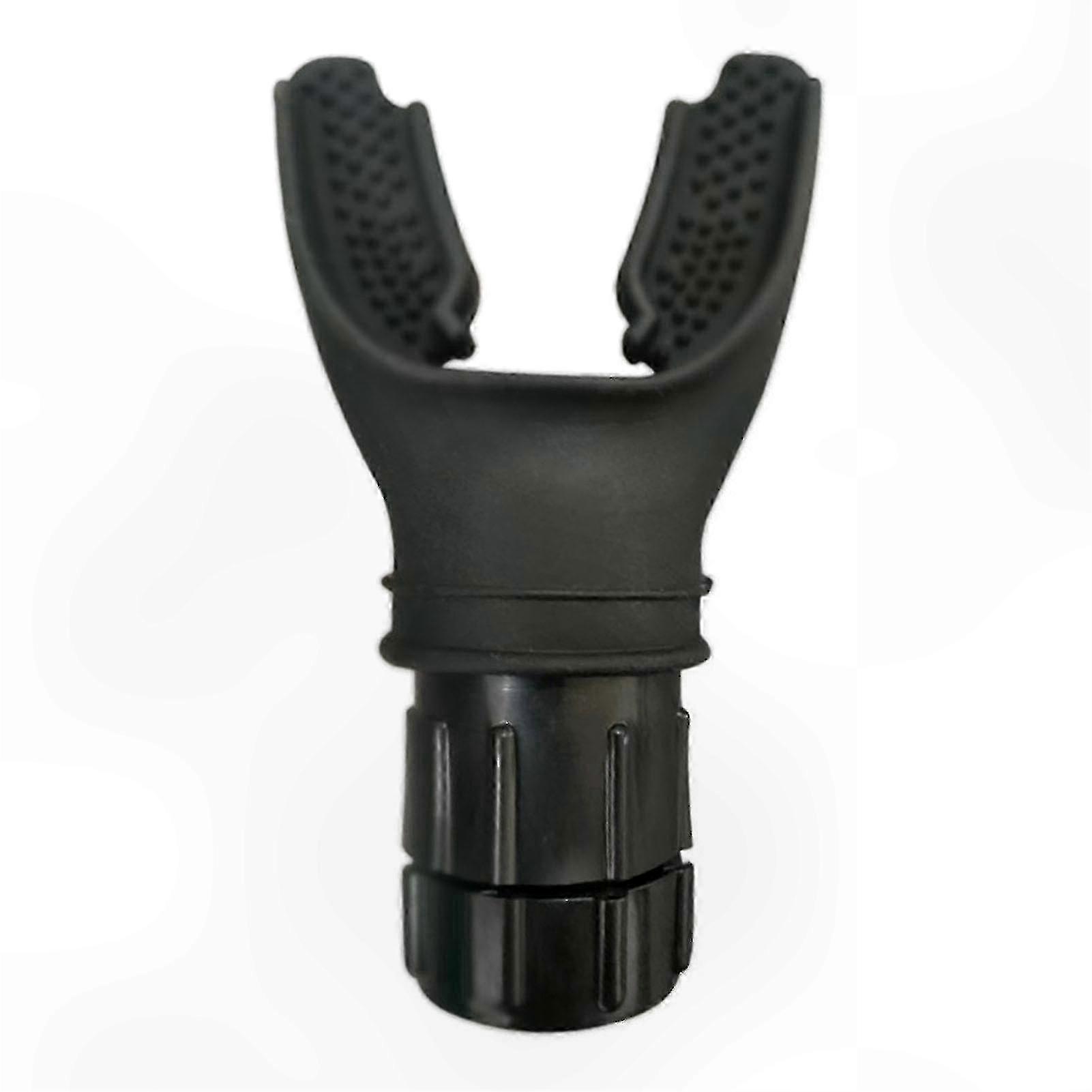 Portable Lung Exerciser Expander Device Lung Capacity Abdominal Breathing Exercise Trainer Adjustable Resistance