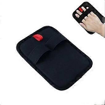 Upgrade Pet Hair Remover Electrostatic Gloves,Pet Hair Removal Gloves Reusable