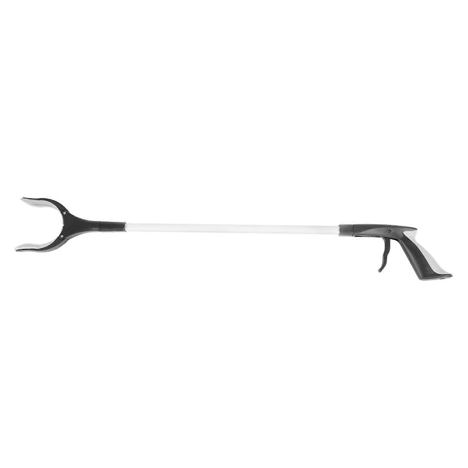 Rotating Grabber Pick Up Tool NOn slip Long Reacher Reaching Assist Mobility Aid