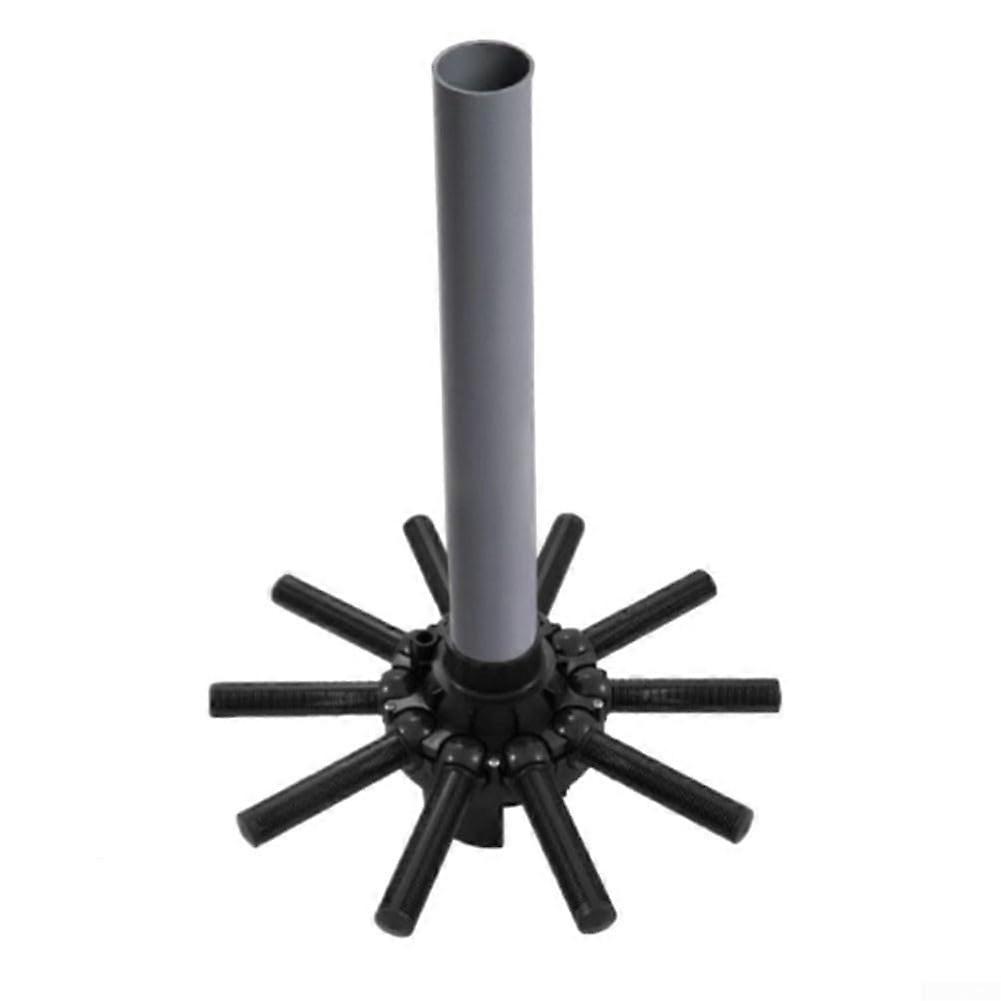 SX180DA side mount with center pipe for Hayward Pro Sandfilter Series S180T