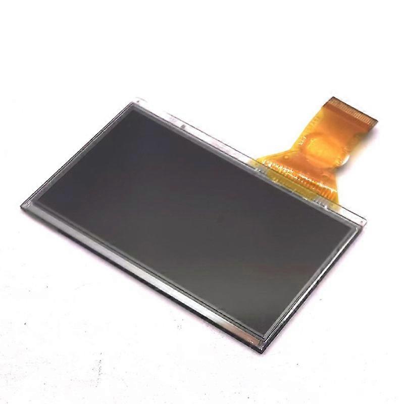 LCD Display Screen Replacement For Canon HF100 HF200 HG10 HF10 HF11 HF20 HFS100