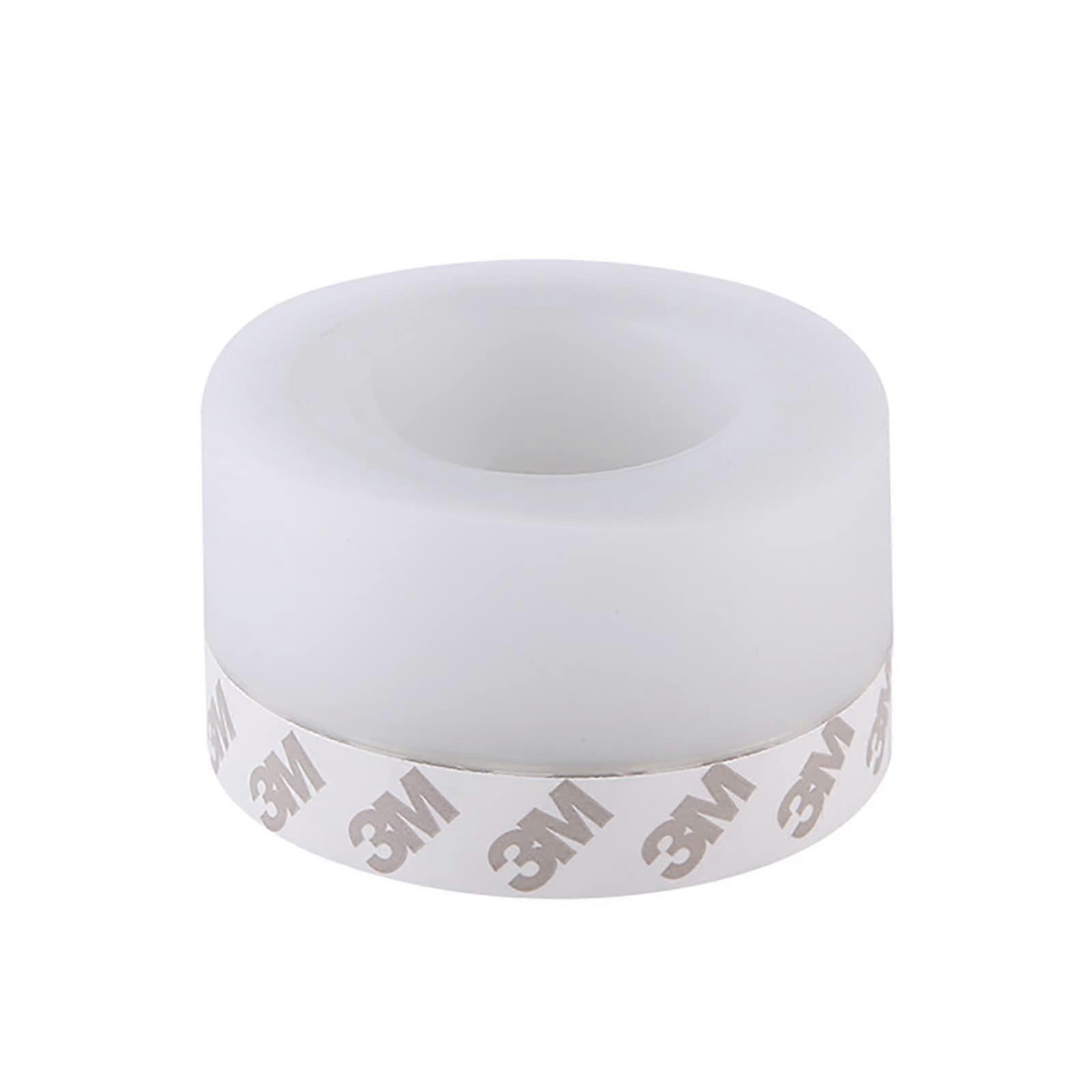 Door Bottom Seal Silicone Door Bottom Seal Strip Tape Transparent Weather Stripping SelfAdhesive Weather Stripping for Door Window Gaps 4.5 x 500 cm