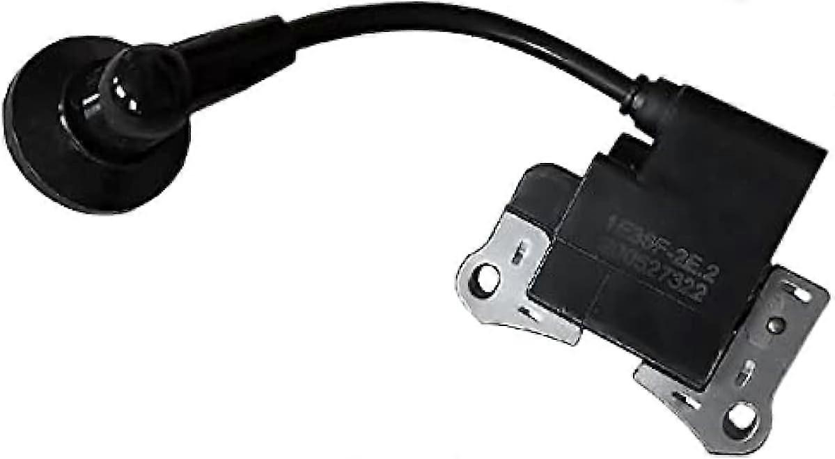 Ignition Coil TLE33 Compatible with 1E36F2E 1E36F2E.2 KASEI CG330 BC330 Engine Parts