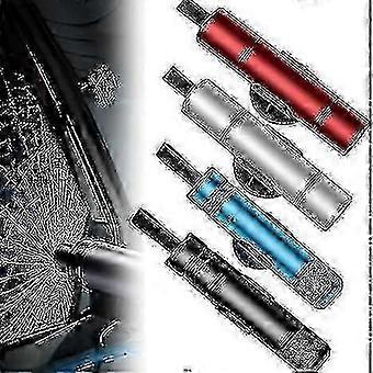2025 New Upgraded Glass Breaker - Safehammer for Car Safety