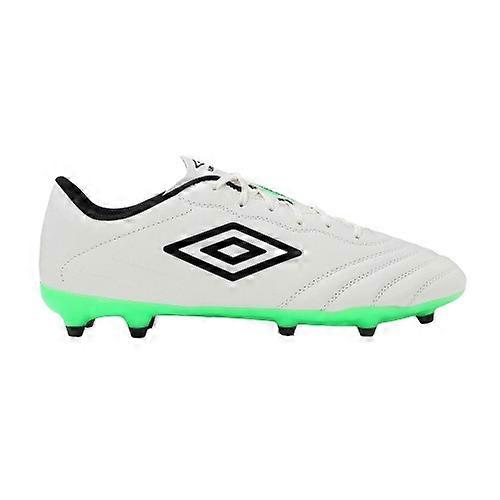 Umbro Mens Tocco III Club Leather Firm Ground Football Boots