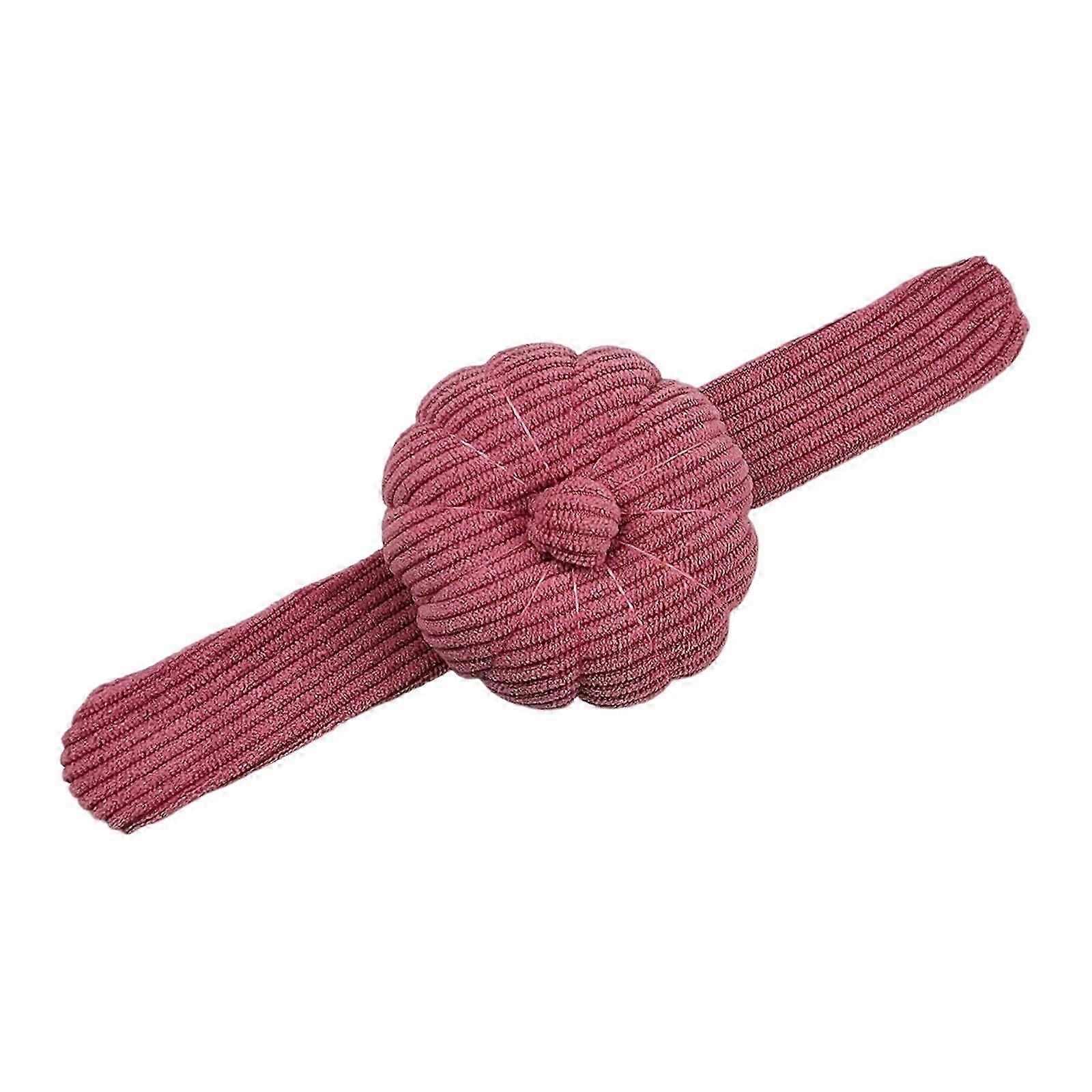 Wearable Wrist Pin Cushion for Sewing Needles - Portable Accessory for Crafting Convenience
