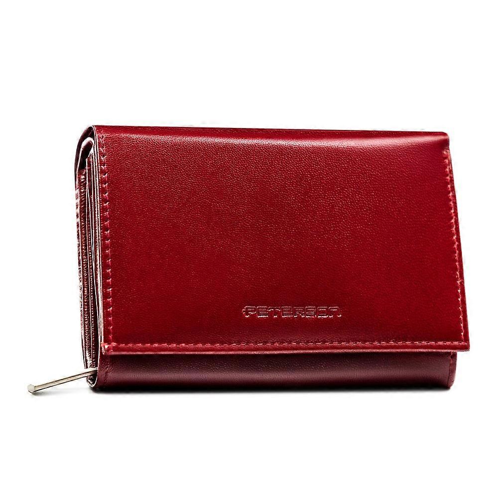Wallets Peterson PTNRD02NGV