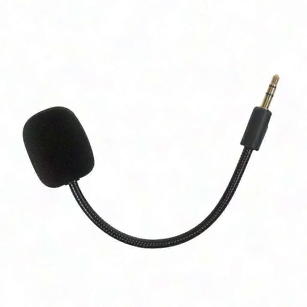 Replacement Mic for Barracuda X Gaming Headset 3.5mm Microphone