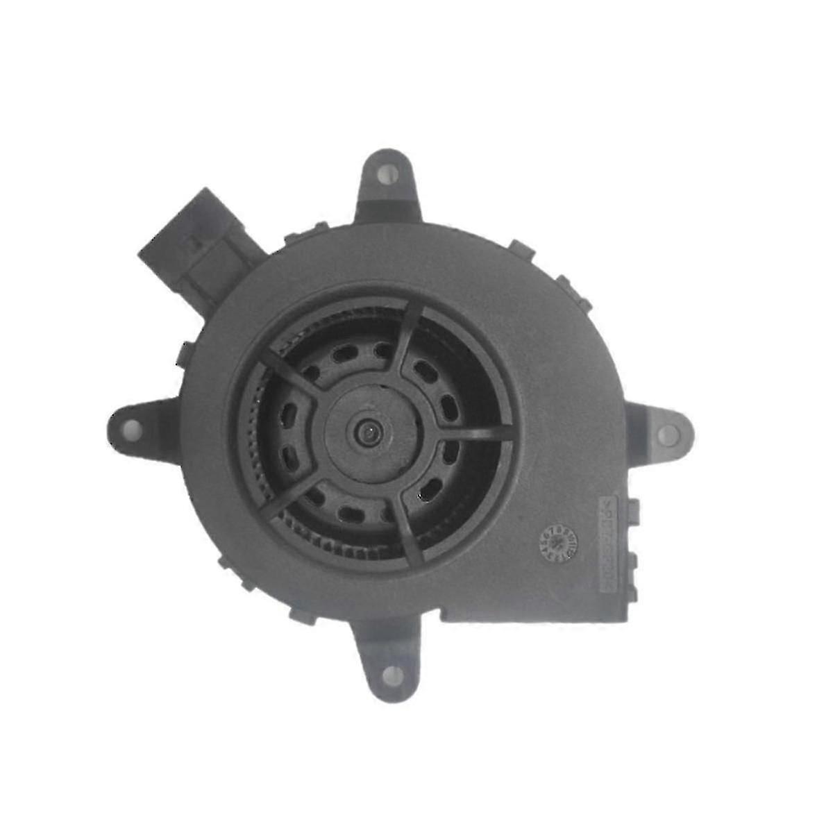 Til ventilation bil blæser 12v dc sugeventilator