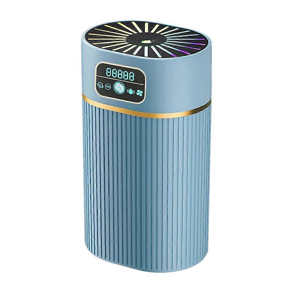 Humidifier For Bedroom And Large Room 1.1L Cool Mist Humidifier