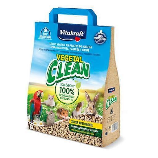 Vitakraft Vegetal Clean Bedding