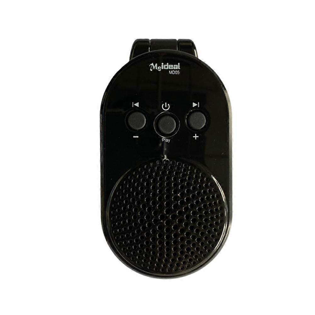 Mini Gitarrenverstärker 5W Tragbare kleine E-Gitarre Übungsverstärker Bluetooth