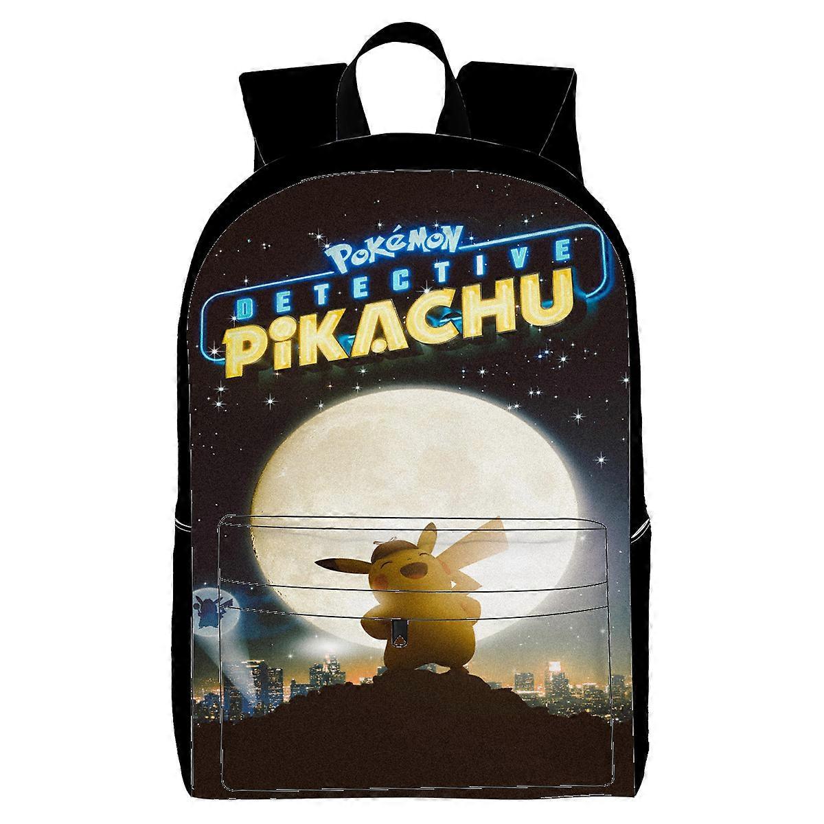 Backpack, with Multiple Organizational Compartments, Fits 15.6 Inch Notebook, for Travel, Teen, Business Work D2371