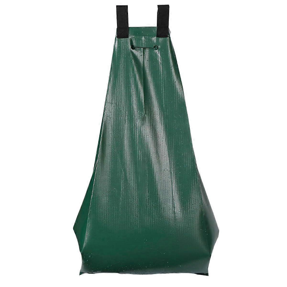 Gallon Tree Watering Bag, Reusable and Durable for New or Established Plants, Moisture Retention, Easy to Use