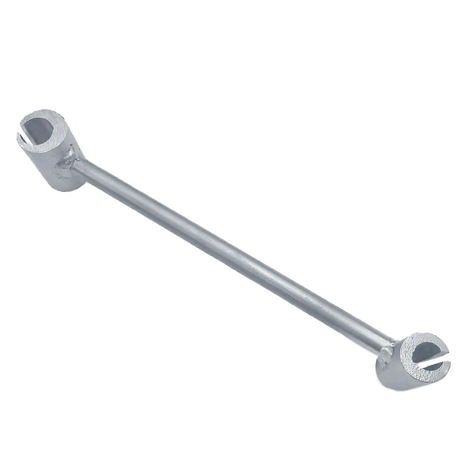 Professional Hinges Gap Tuning Wrench for Door Maintenance Adjustable Step Hinges Fine Adjustment Tool