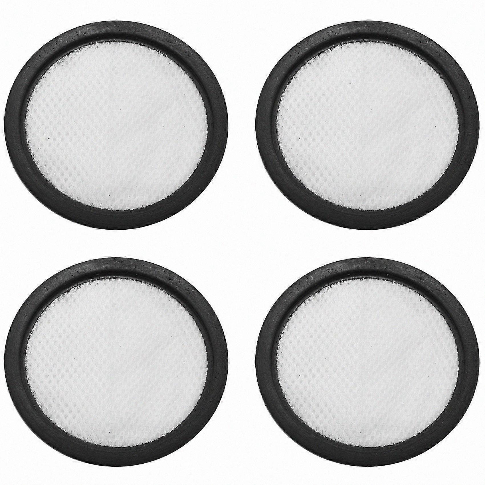 4Pcs Hepa Filters Replacement Hepa Filter For P8