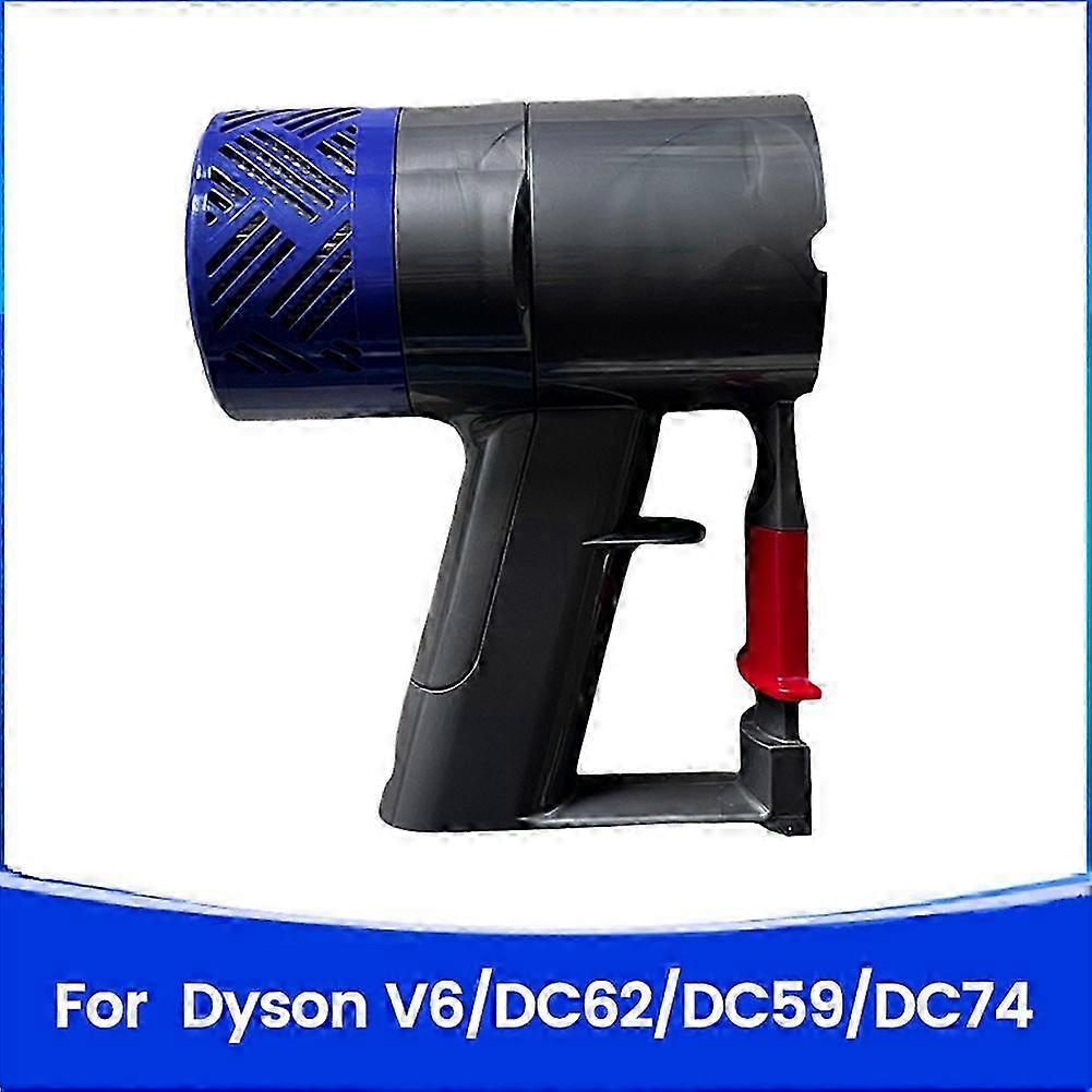 New Vacuum Cleaner Motor Assembly for V6/DC62/DC59/DC74 Attachments Replacement Motor Handle