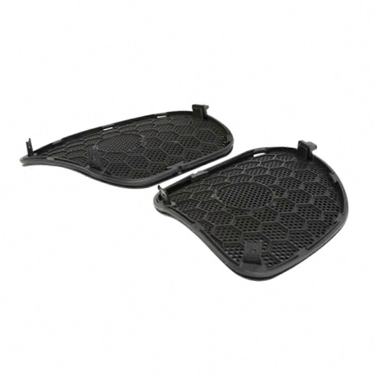 Tr-Lne Speaker Grlls Cover Trm For Harley CVO Road Glde FLTRX