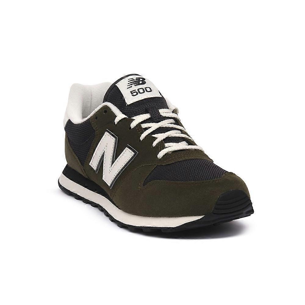 Shoes New Balance GM500ROS