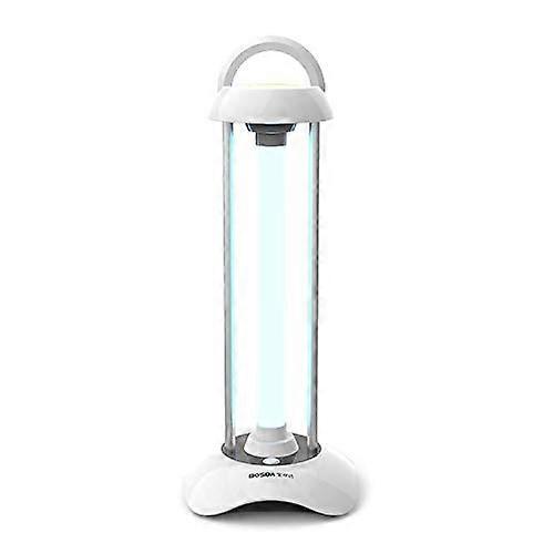 10W UV Sterilizing Lamp, Germicidal Lamp Home, Nursery Portable Germicidal Lamp UV Lamp Ozone Mites Ref: 5072