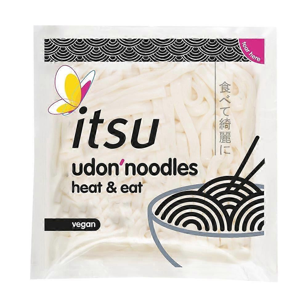 Itsu Udon Noodles 150g - 3 Pack