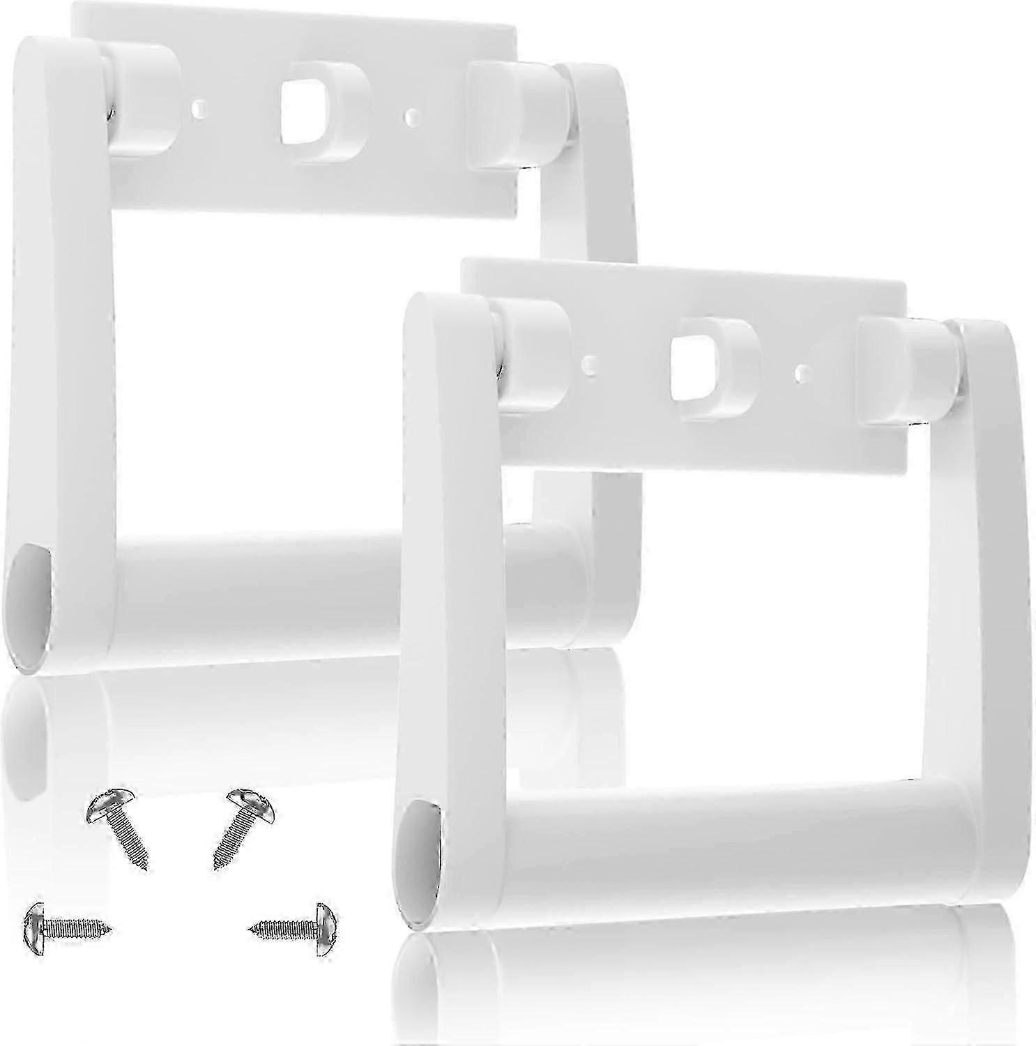 Igloo Cooler Replacement Handles Kit for 25-72 Quart Coolers, Swing-Up Design with Screws, Easy Installation