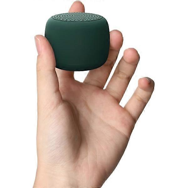 White Noise Machine Mini Sound Machine for Adults Kids Baby | 15 Non-Looping Sounds | Timer | Easy to Pocket