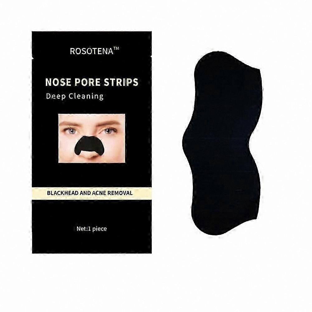 5-Pack Deep Cleansing Pore Strips for Nose, Blackhead Removal, Unclogs Pores, Smooth Skin Care Solution