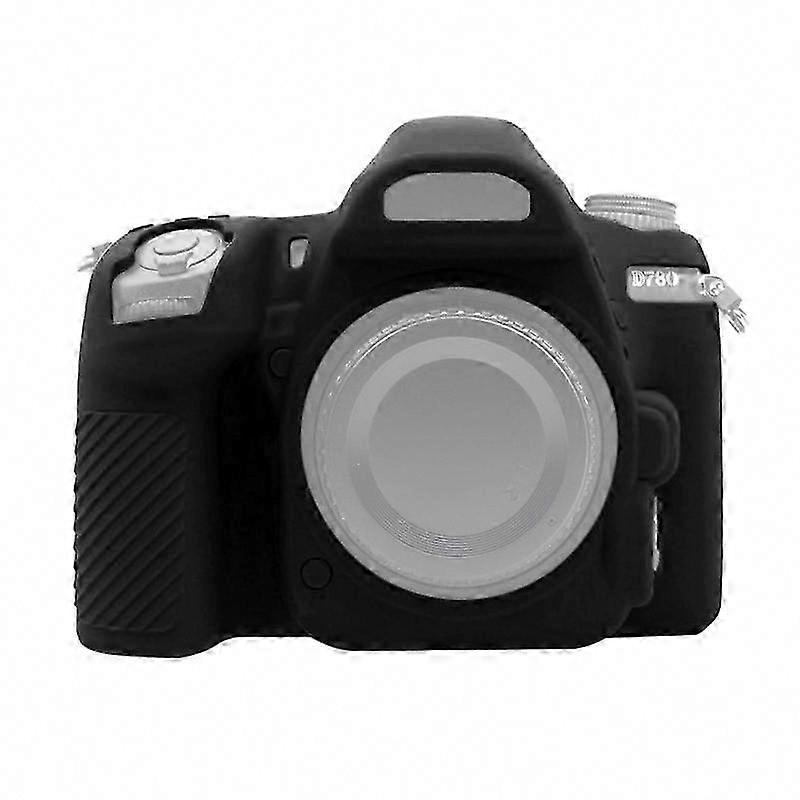 PULUZ Soft Silicone Protective Case for D780 Camera Cover