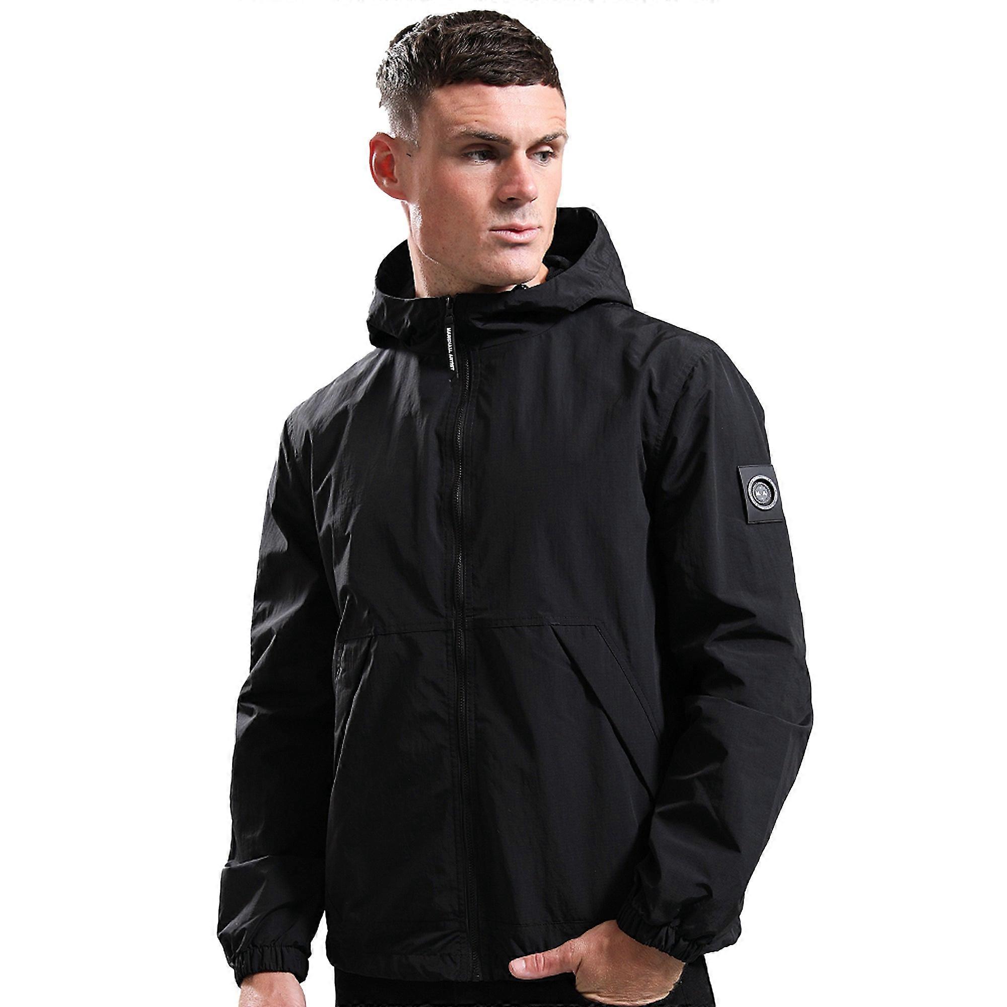 Marshall Artist Alpha Jacket
