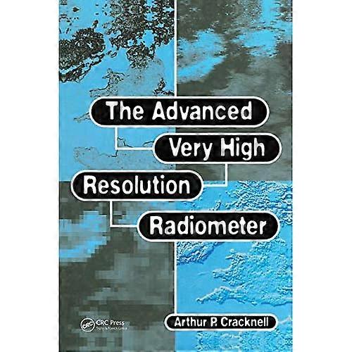 Advanced Very High Resolution Radiometer Avhrr