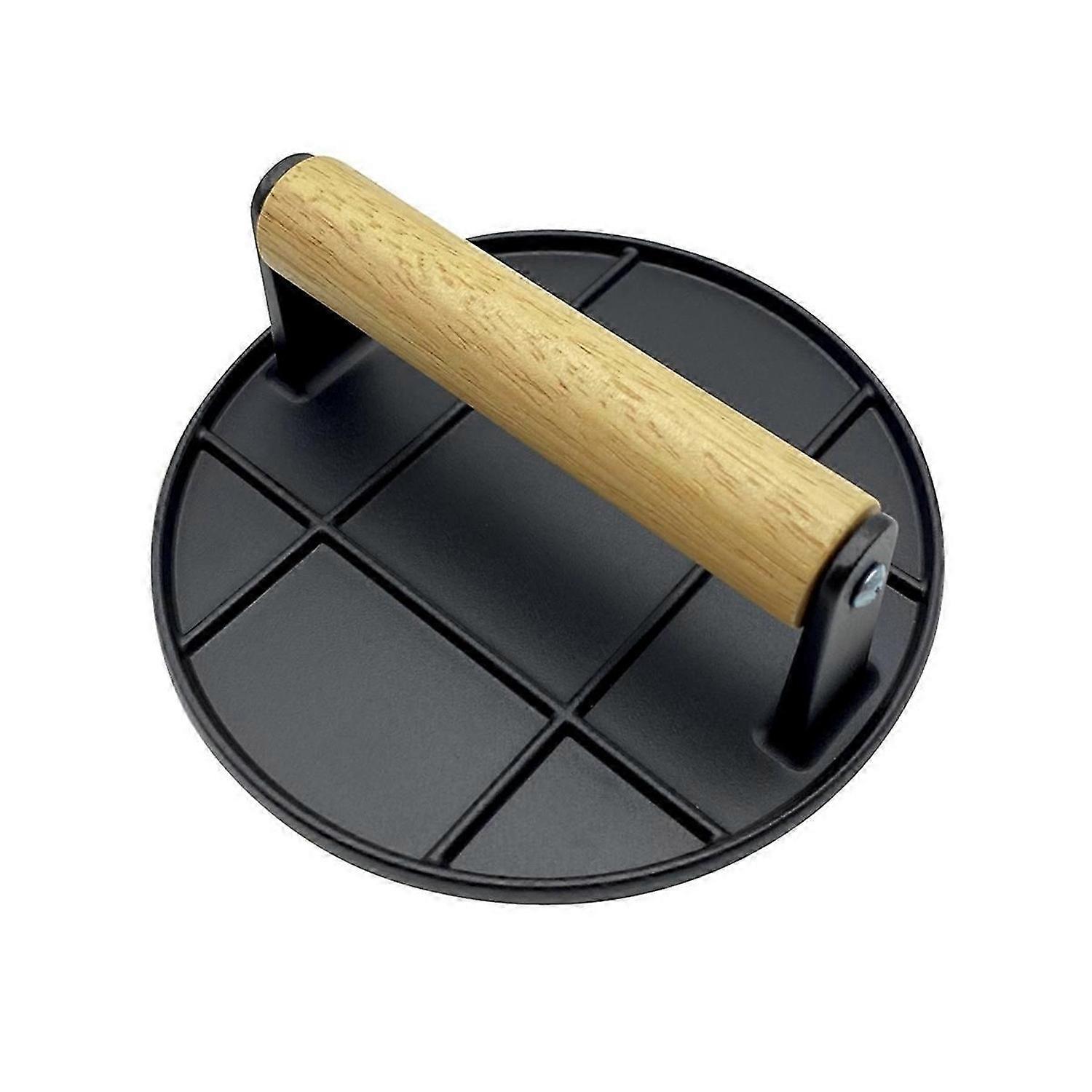 Grill , Multi Functional-Burger Patty Maker for Kitchen -B