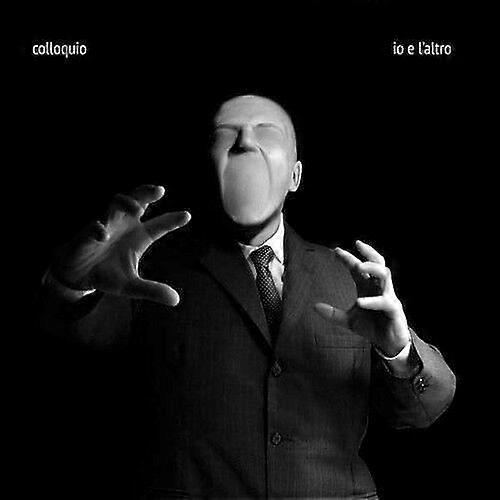 Colloquio Io E Laltro CD (2014) NEW
