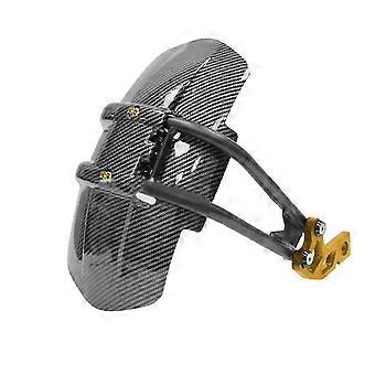 Moottoripyörän takalokasuoja XADV750 XADV 750 Forza 750 Forza750 2018-2023, kultainen
