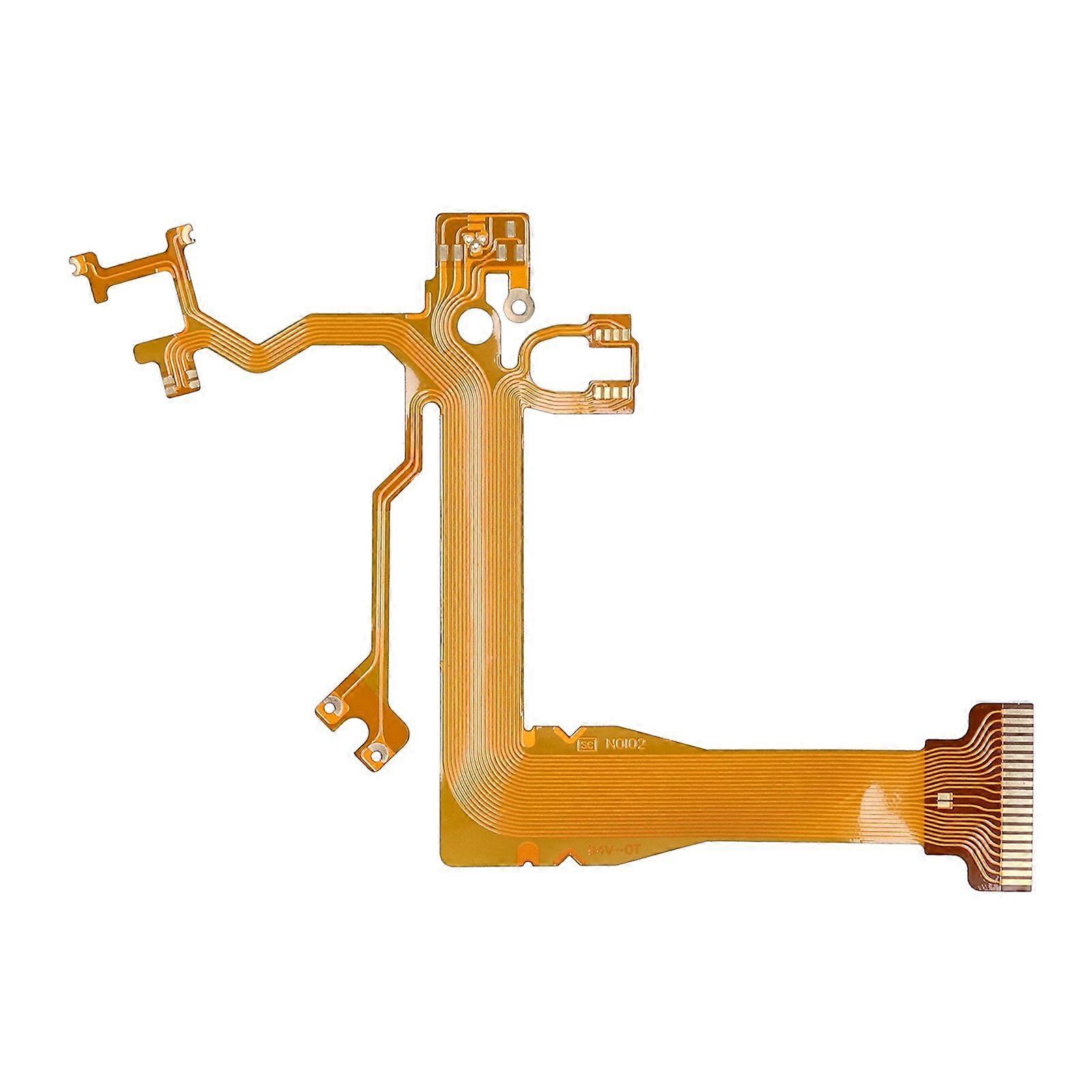 Flexible Flat Cable Laser Lens Ribbon Wire Replacement CD Optical Pickup Accessories KSS151A