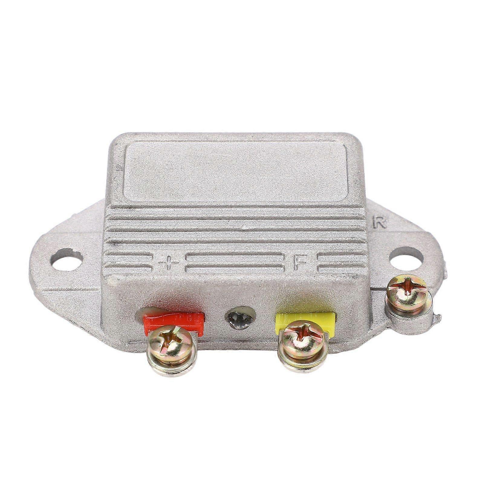 Automotive Charge Regulator 1000W Charging Voltage Controller High Accuracy Small Drift